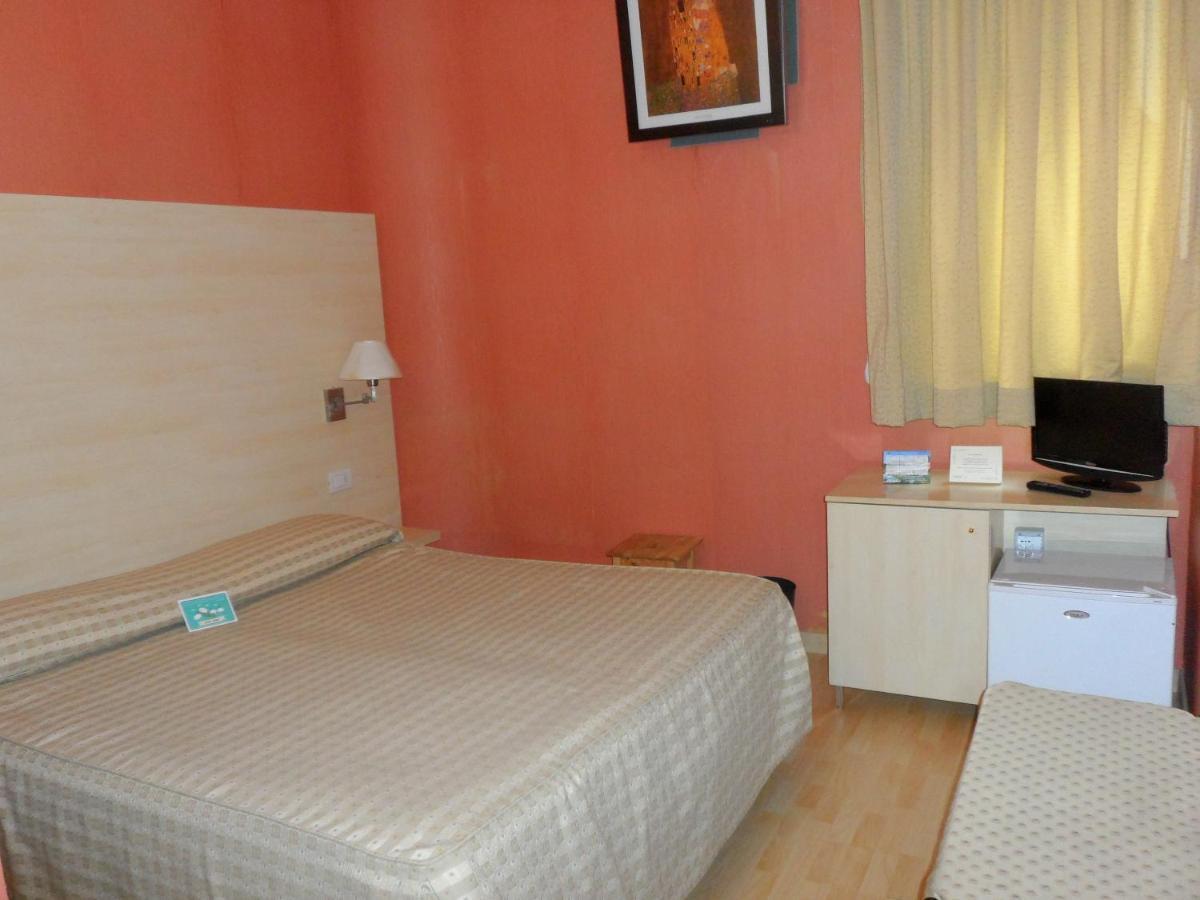 Cava deʼ Tirreni Hotel Diecimare מראה חיצוני תמונה