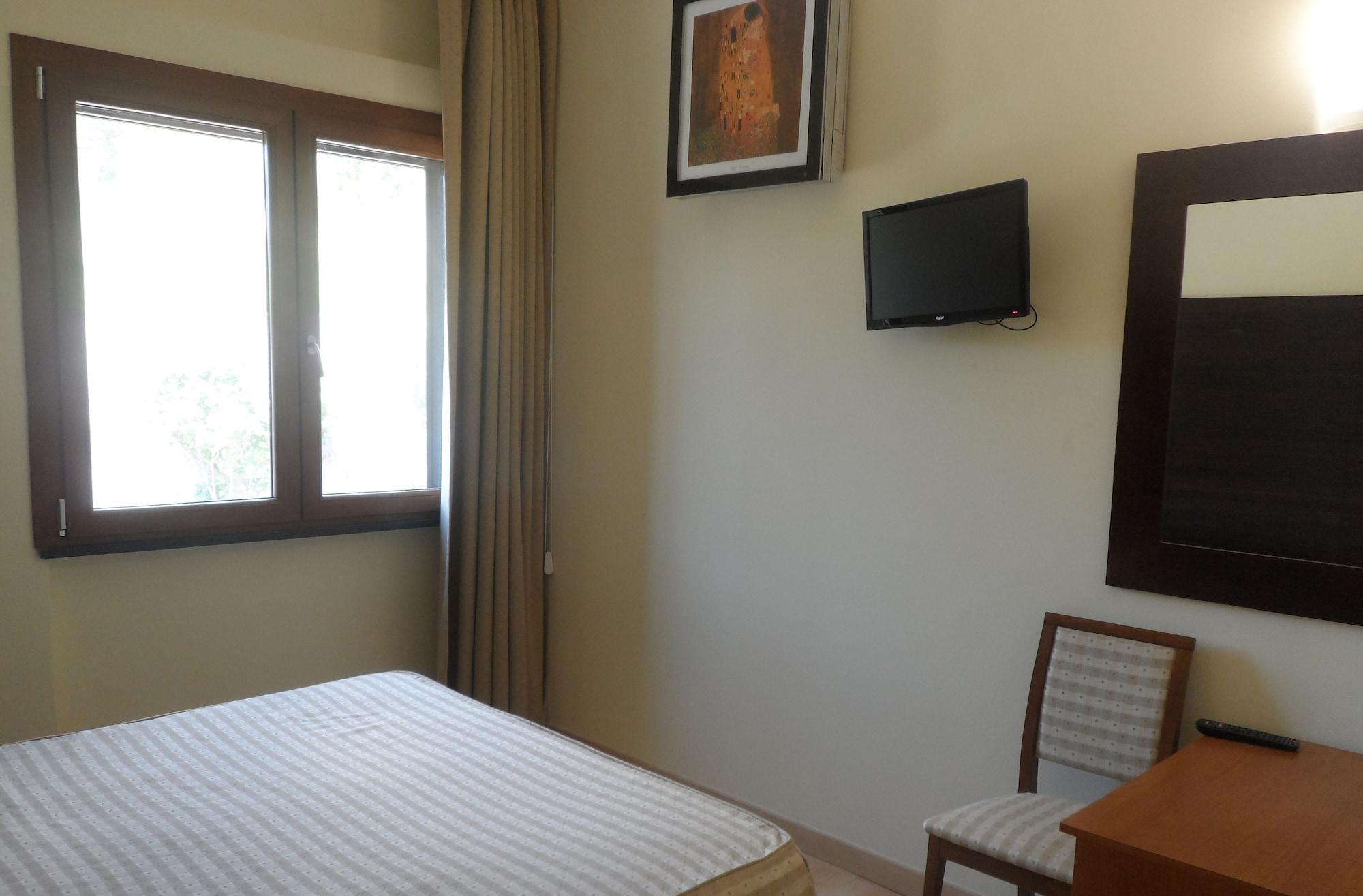Cava deʼ Tirreni Hotel Diecimare מראה חיצוני תמונה