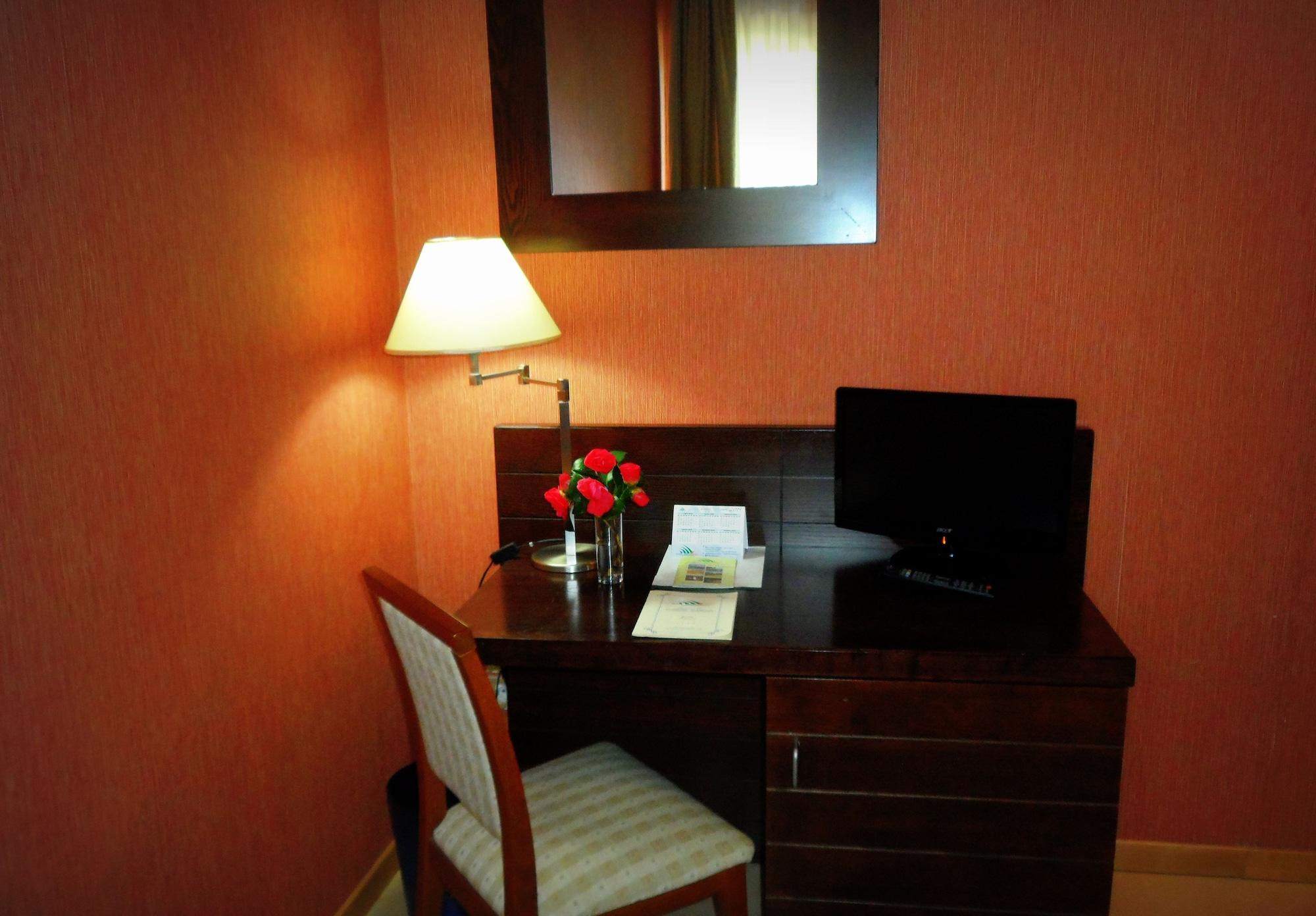 Cava deʼ Tirreni Hotel Diecimare מראה חיצוני תמונה