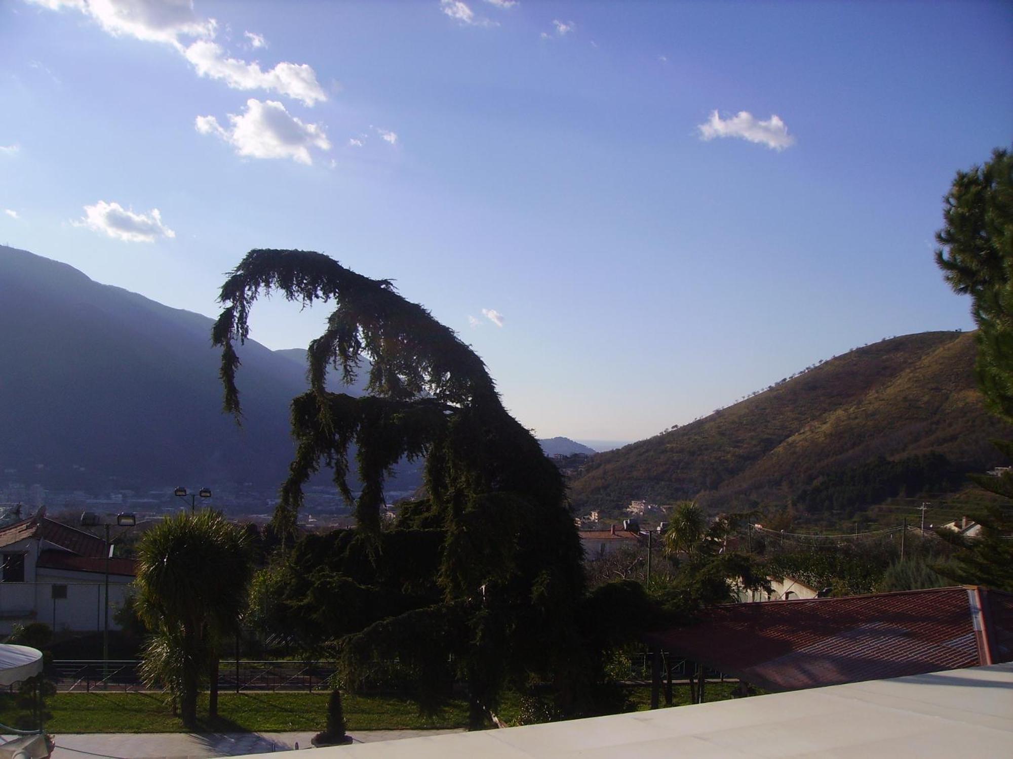 Cava deʼ Tirreni Hotel Diecimare מראה חיצוני תמונה