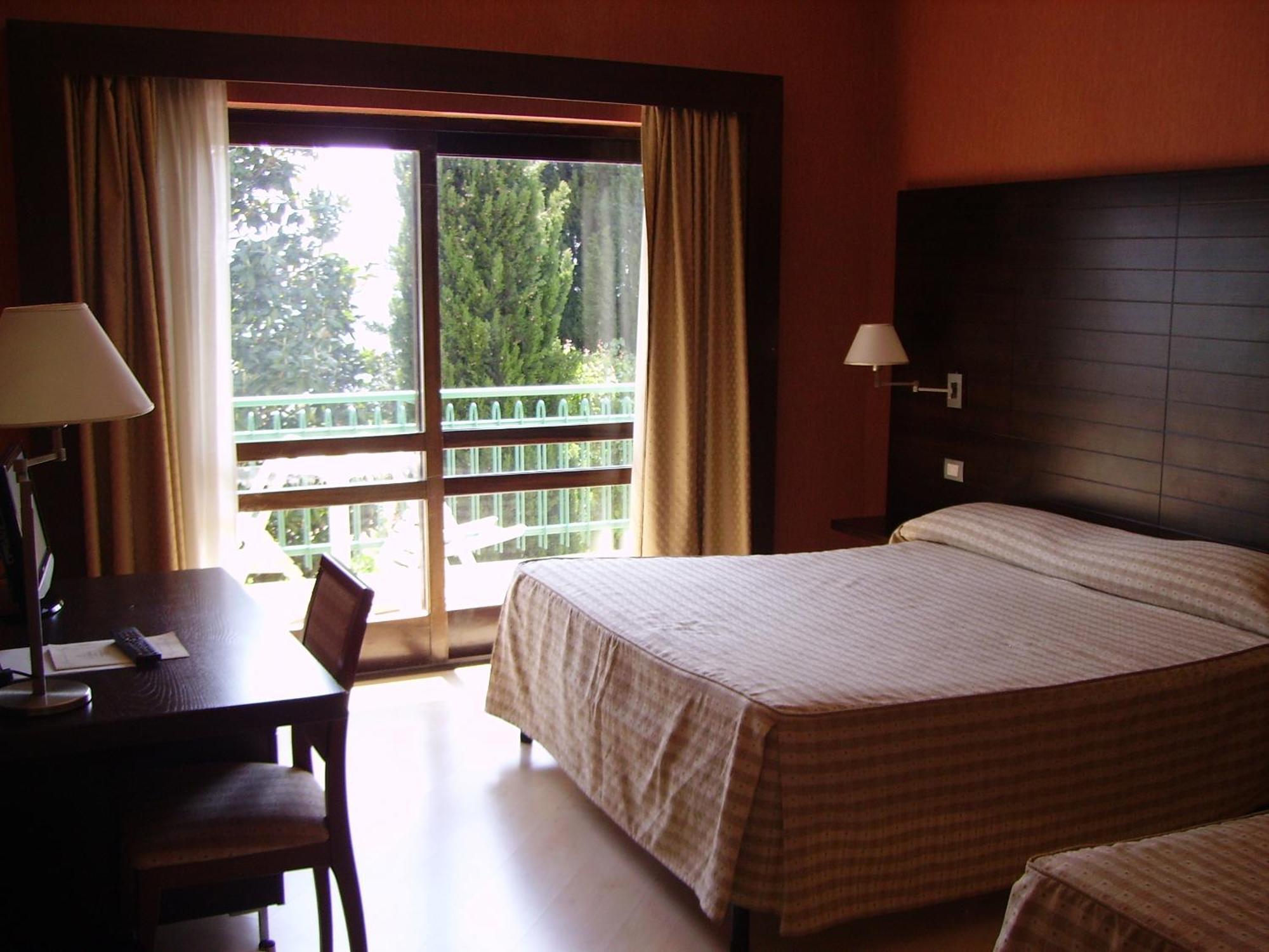 Cava deʼ Tirreni Hotel Diecimare מראה חיצוני תמונה