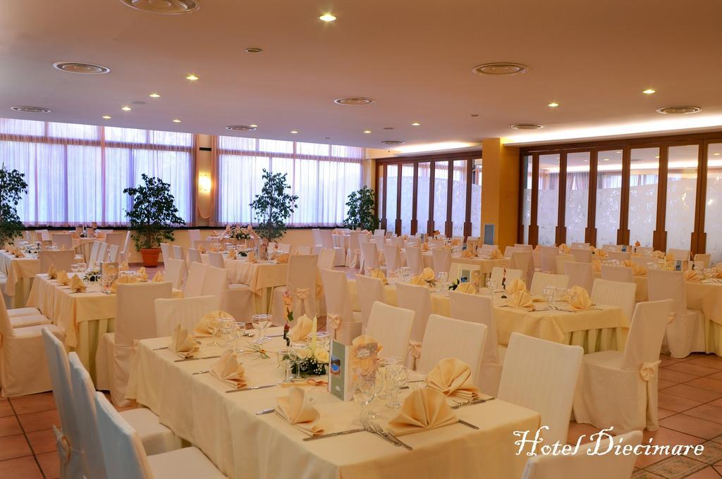 Cava deʼ Tirreni Hotel Diecimare מראה חיצוני תמונה