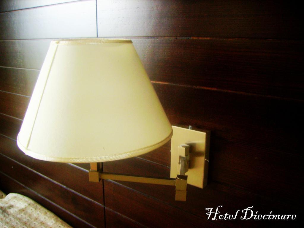 Cava deʼ Tirreni Hotel Diecimare מראה חיצוני תמונה