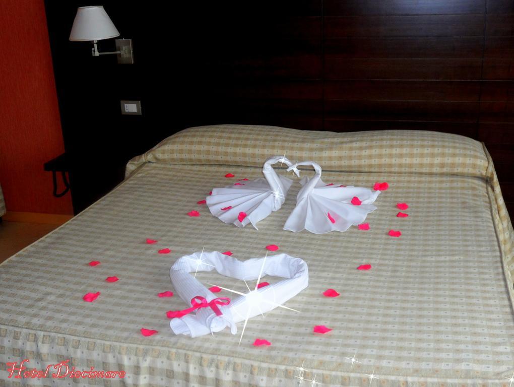 Cava deʼ Tirreni Hotel Diecimare מראה חיצוני תמונה