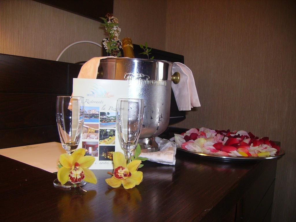 Cava deʼ Tirreni Hotel Diecimare מראה חיצוני תמונה