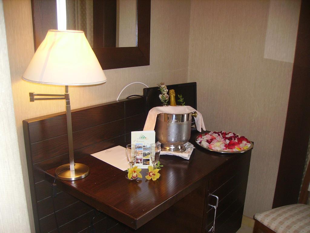 Cava deʼ Tirreni Hotel Diecimare מראה חיצוני תמונה